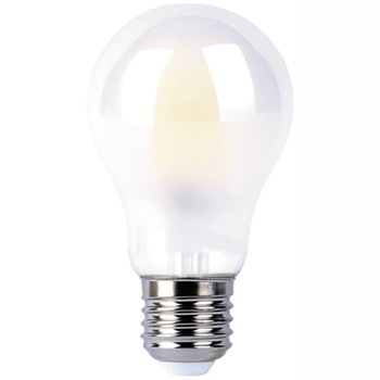 Bec LED Rabalux lumina calda, durata lunga de viata E27 10W, IL-331524 Bec LED Rabalux lumina calda, durata lunga de viata E27 10W, IL-331524