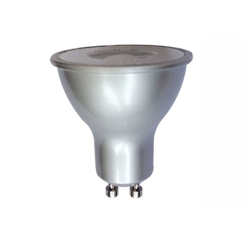 Bec LED Rabalux lumina neutra, durata lunga de viata GU10 7W, IL-331486 Bec LED Rabalux lumina neutra, durata lunga de viata GU10 7W, IL-331486