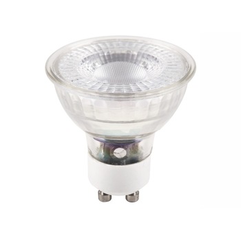 Bec LED Rabalux lumina calda, durata lunga de viata GU10 4W, IL-331100 Bec LED Rabalux lumina calda, durata lunga de viata GU10 4W, IL-331100