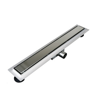 Rigola dus liniara , grilaj 2in 1 - plin sau faiantabil, 70 cm , otel Rigola dus liniara , grilaj 2in 1 - plin sau faiantabil, 70 cm , otel