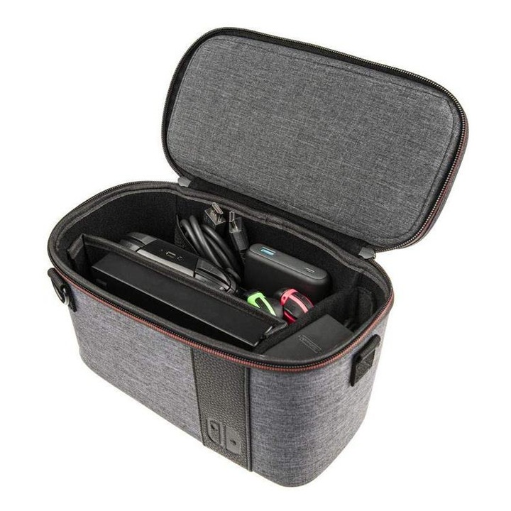 Geanta Pull And Go Elite Edition Nintendo Switch