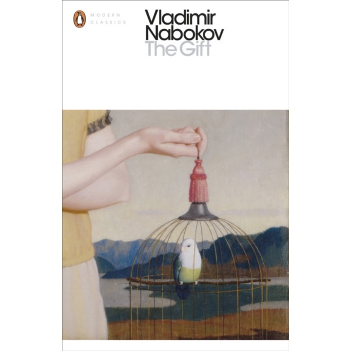 The Gift de Vladimir Nabokov