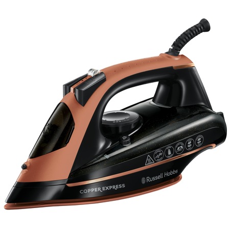 Ютия Russell Hobbs Copper Express 23975-56