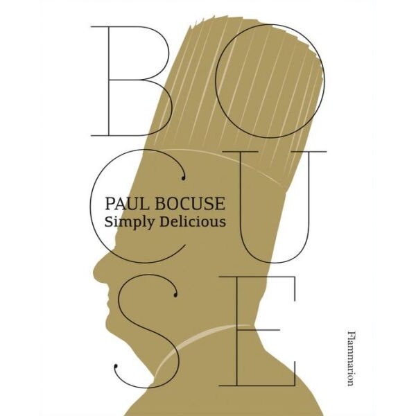 Paul Bocuse de Paul Bocuse