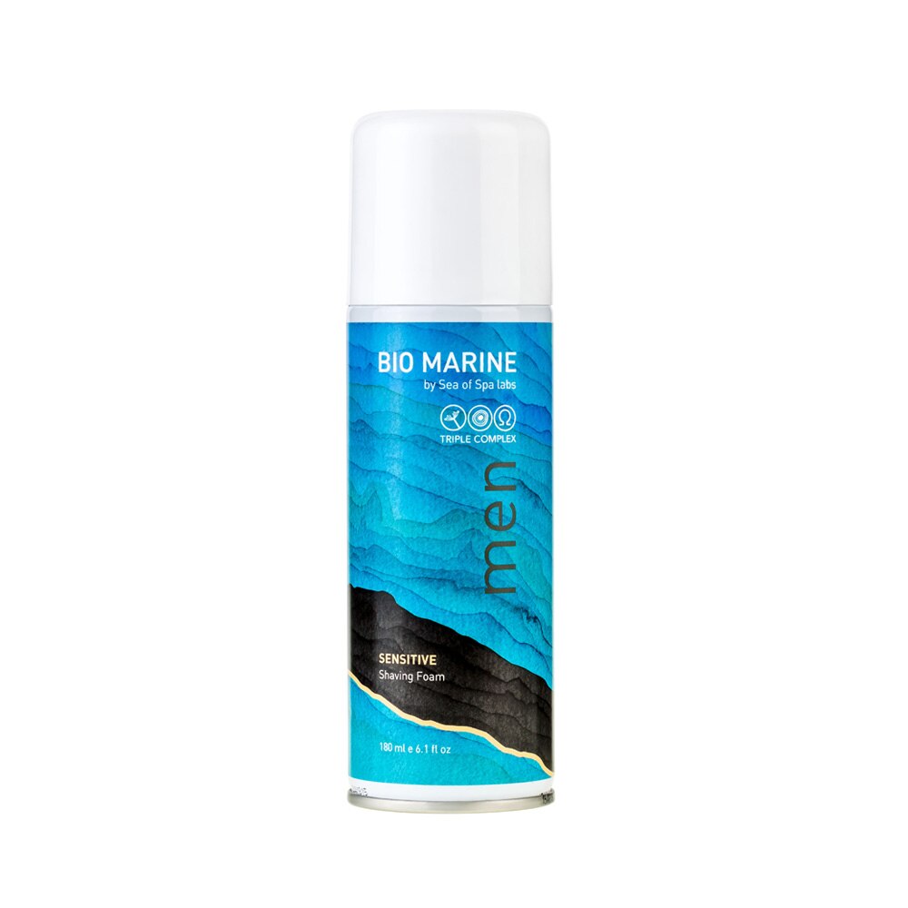 Spuma de Ras Hidratanta, Bio Marine, Sea of Spa, 180ml