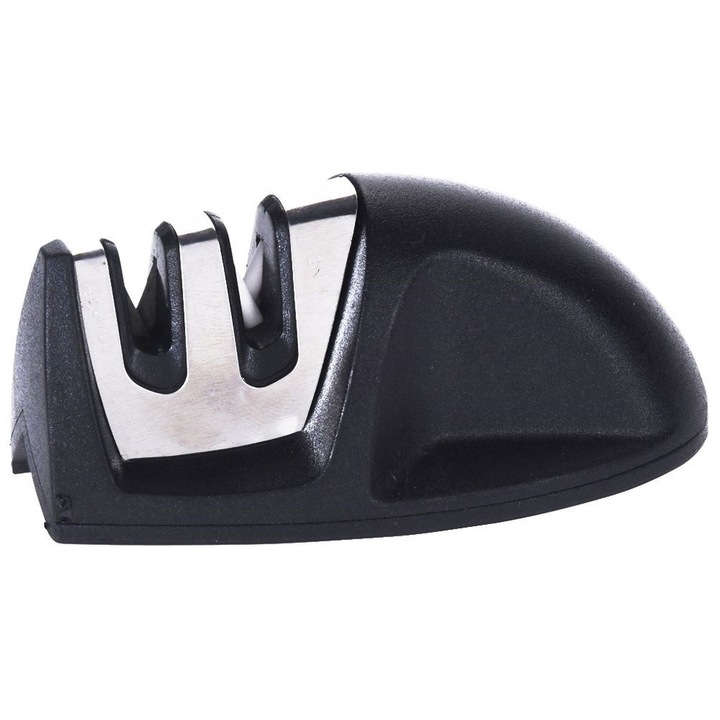Tочилo за ножове Excellent Housewares, 2 нива