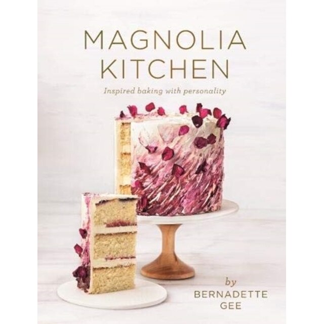 Magnolia Kitchen de Bernadette Gee