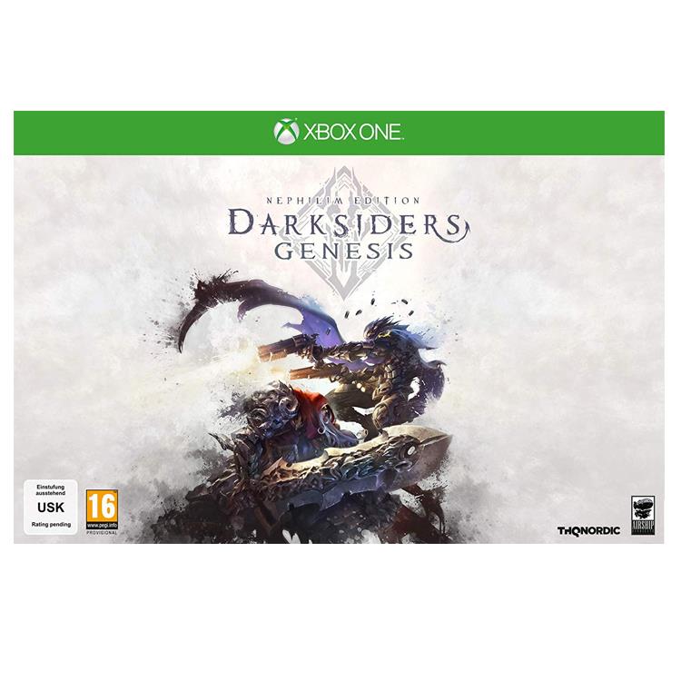 Joc Darksiders Genesis Nephilim Edition Xbox One
