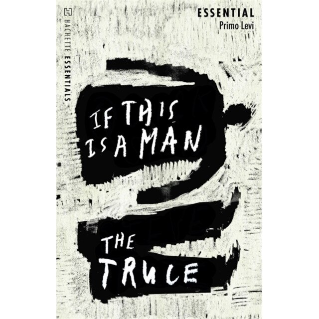 If This Is A Man/The Truce de Primo Levi