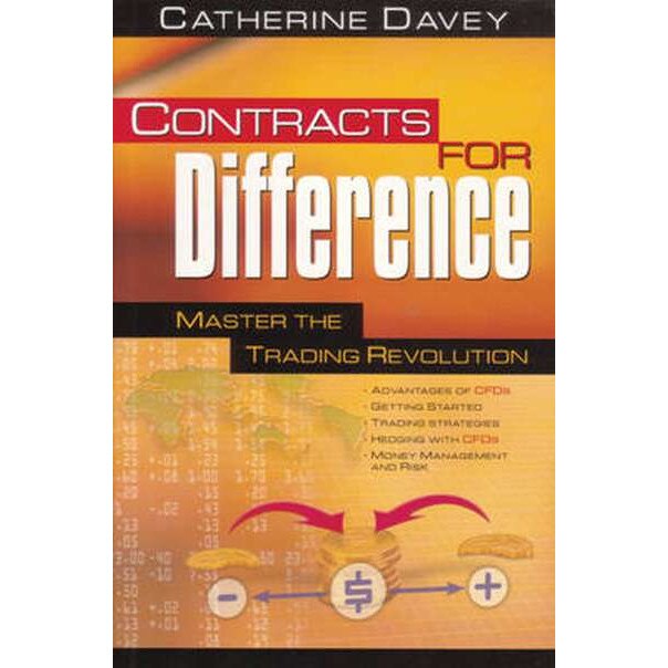 Contracts for Difference de Catherine Davey