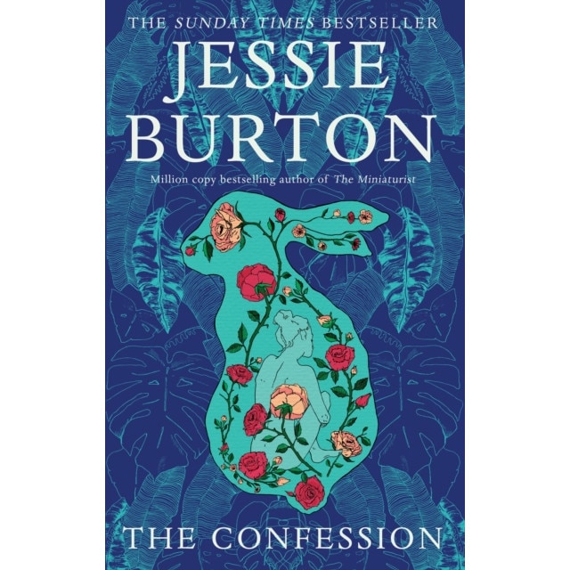The Confession de Jessie Burton