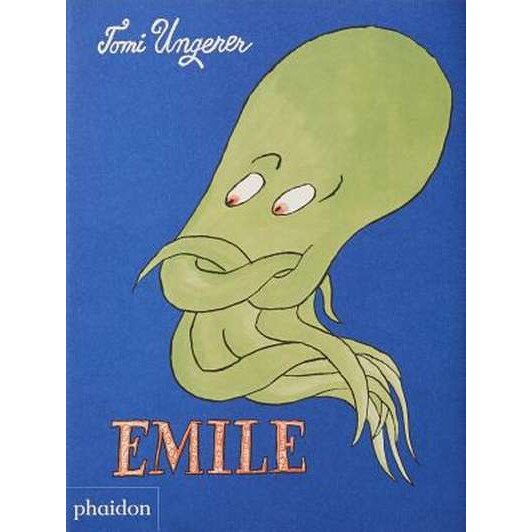 Emile de Tomi Ungerer