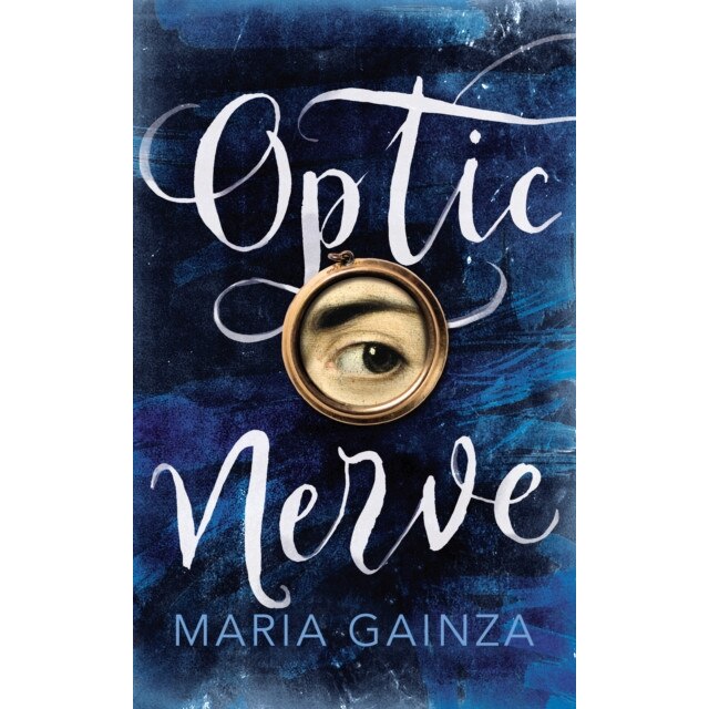 Optic Nerve de Maria Gainza