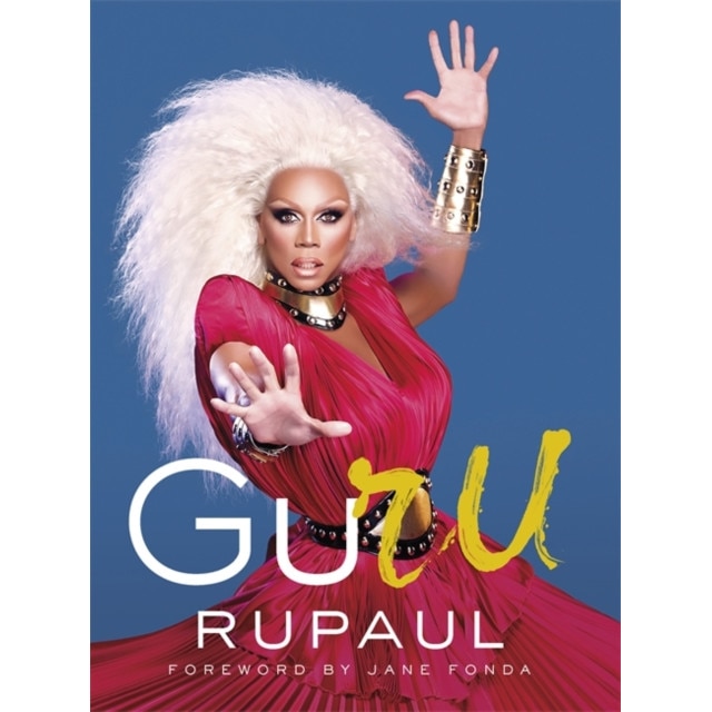 GuRu de Rupaul