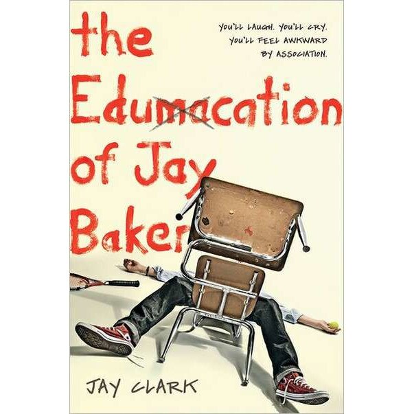 The Edumacation of Jay Baker de Jay Clark