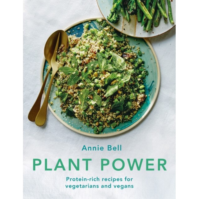 Plant Power de Annie Bell