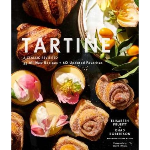 Tartine de Elisabeth Prueitt