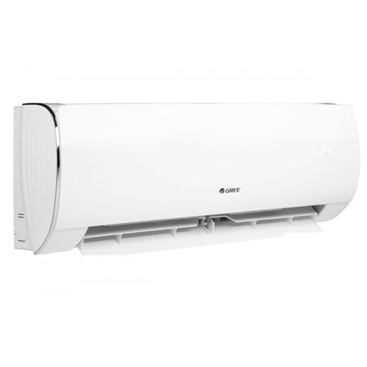 Инверторен климатик Gree GWH12ACC-K6DNA1D FAIRY WiFi, 12000 BTU, Клас A++