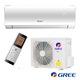 Инверторен климатик Gree GWH12ACC-K6DNA1D FAIRY WiFi, 12000 BTU, Клас A++