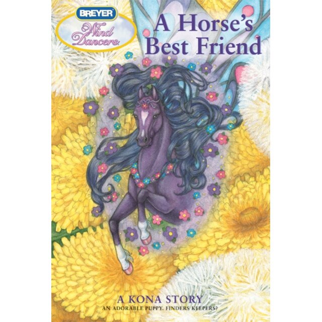 A Horse's Best Friend de Sibley Miller