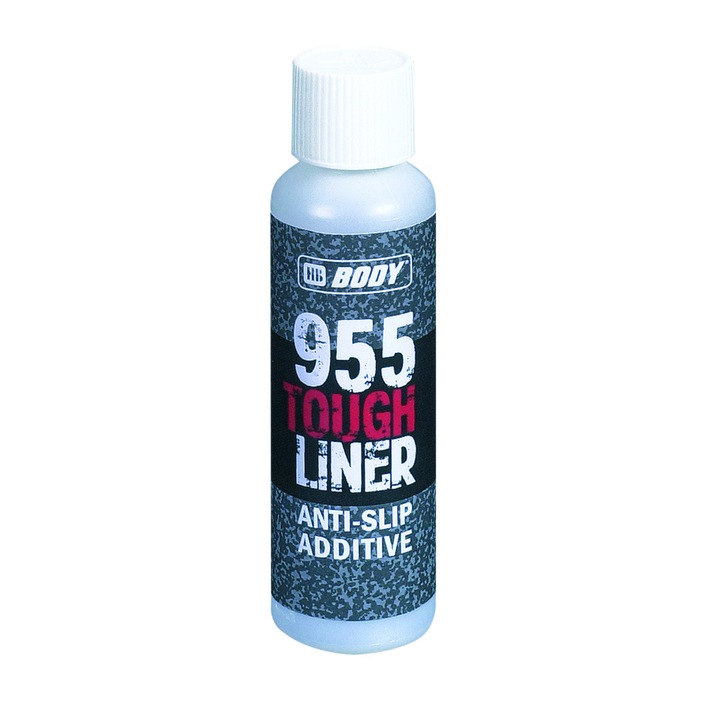 Csúszásgátló adalék, HB Body, 955 Anti slip, világoslila, 120 g