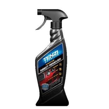 Solutie indepartat insecte Tenzi Detailer 600 ml Solutie indepartat insecte Tenzi Detailer 600 ml