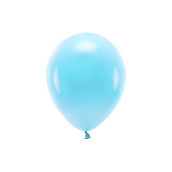 Baloane latex, Deco, Bleu, 26cm, 100buc/set Baloane latex, Deco, Bleu, 26cm, 100buc/set