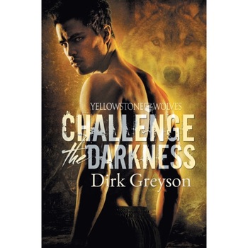 Challenge the Darkness de Dirk Greyson Challenge the Darkness de Dirk Greyson