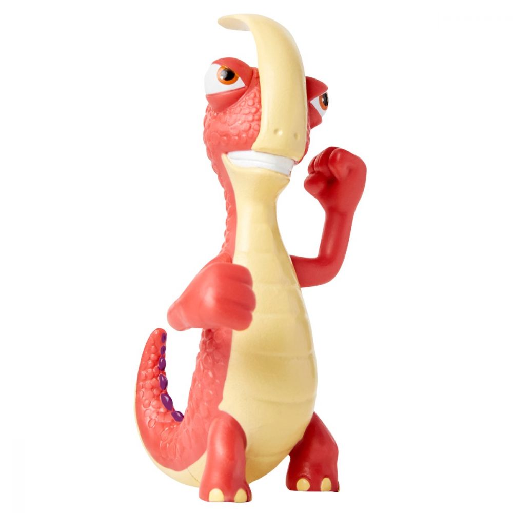 Figurina articulata dinozaur Gigantosaurus, Rocky