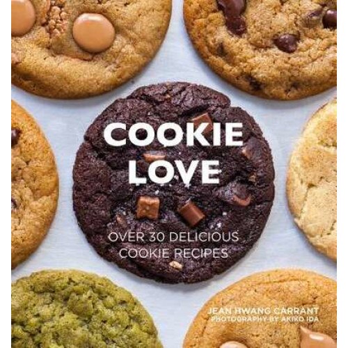 Cookie Love de Jean Hwang Carrant