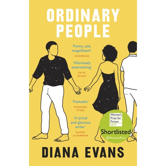 Ordinary People de Diana Evans