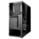 Sistem Desktop PC Gaming Serioux Powered by ASUS cu procesor Intel® Core™ i5-10400F pana la 4.30GHz, 16GB DDR4, 1TB SSD M.2 PCIe, GeForce RTX 2060 6GB GDDR6, No OS