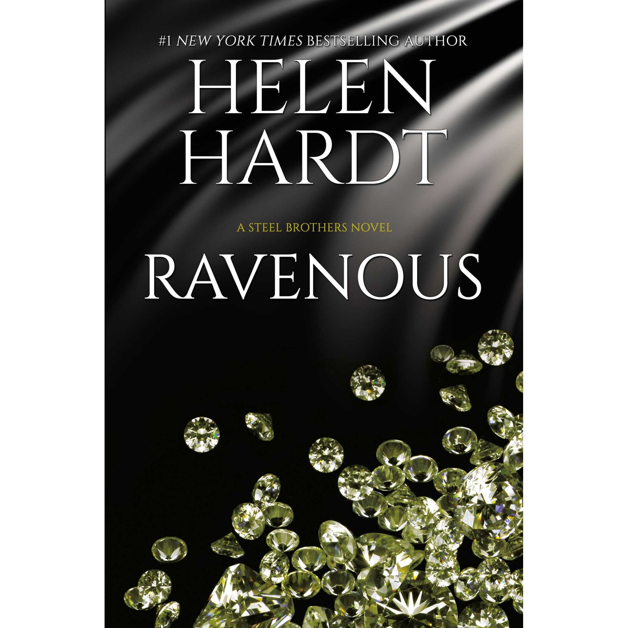 Ravenous de Helen Hardt
