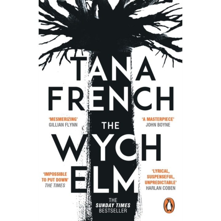 The Wych Elm de Tana French