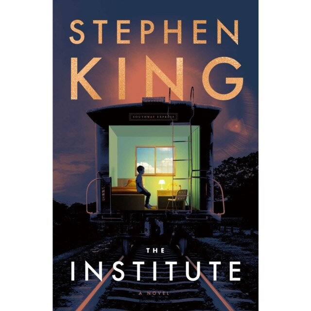 The Institute de Stephen King