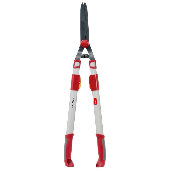 WOLF-Garten HS 100 T sövénynyíró, teleszkópos, 12 cm
