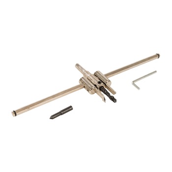 Dispozitiv reglabil taiat rigips, lemn, plastic, 40 - 300mm, 30mm, Silverline Dispozitiv reglabil taiat rigips, lemn, plastic, 40 - 300mm, 30mm, Silverline