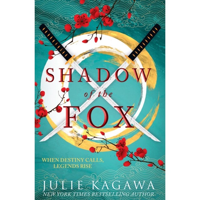 Shadow Of The Fox de Julie Kagawa