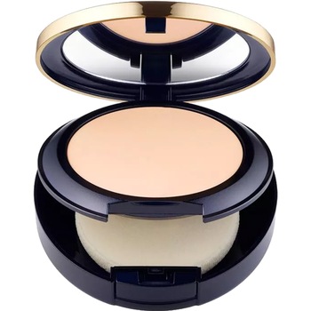 Fond de ten Estee Lauder Double Wear Stay In Place Matte Powder, 3C2 Pebble Fond de ten Estee Lauder Double Wear Stay In Place Matte Powder, 3C2 Pebble