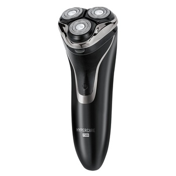 Aparat de ras portabil TEESA, Trei lame elastice adaptabile la forma fetei, Utilizare fara cablu, Trimmer incorporat, Lame otel, Rezistent la apa IPX6 Aparat de ras portabil TEESA, Trei lame elastice adaptabile la forma fetei, Utilizare fara cablu, Trimmer incorporat, Lame otel, Rezistent la apa IPX6