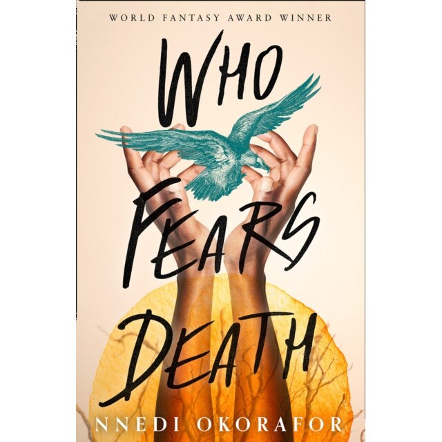 Who Fears Death de Nnedi Okorafor