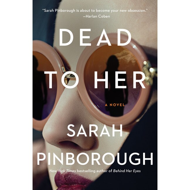 Dead to Her de Sarah Pinborough