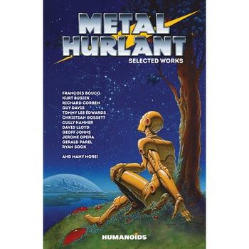 Imagini HUMANOIDS INC 9781643375199 - Compara Preturi | 3CHEAPS