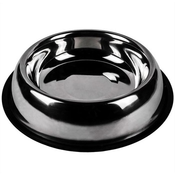 Bol pentru hrana animalelor de companie Felis, Metal, 1,9 l Bol pentru hrana animalelor de companie Felis, Metal, 1,9 l