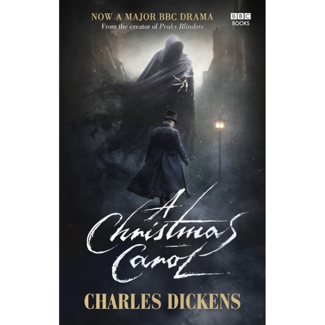 A Christmas Carol. BBC TV Tie-In de Charles Dickens