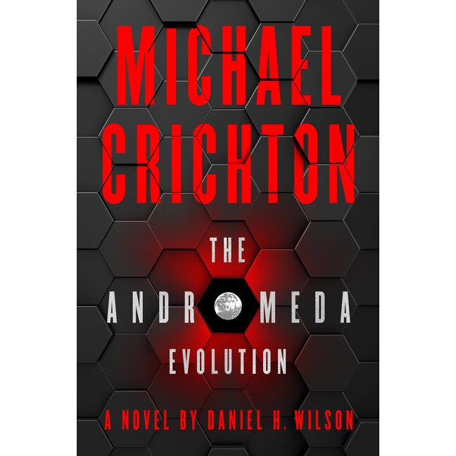 The Andromeda Evolution de Michael Crichton