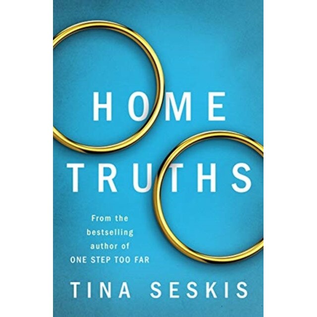 Home Truths de Tina Seskis