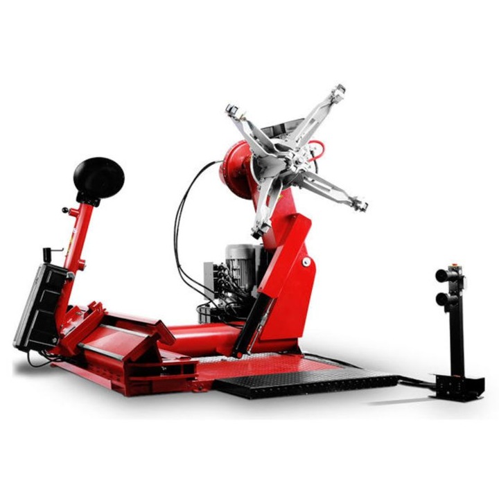 Redats, automata kamion gumiszerelő, 14-56", mt56