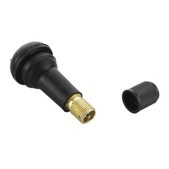 Set valve tubeless, FIVESTARS, tr413, 100 piese Set valve tubeless, FIVESTARS, tr413, 100 piese