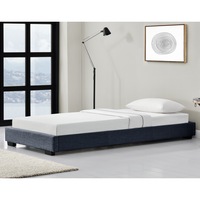 pat tapitat modern berlin corium 214 x 96 x 205 cm mdftextil gri inchis pentru 1 persoana imagen 41_0_
0